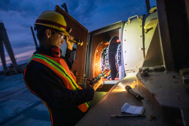 Best Commercial Electrician Services  in Northfield, NJ