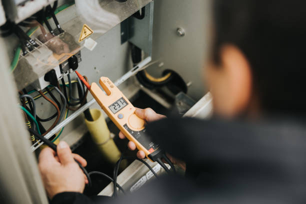Best Electric Panel Repair  in Northfield, NJ