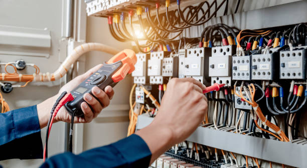 Best Local Electrician Companies  in Northfield, NJ