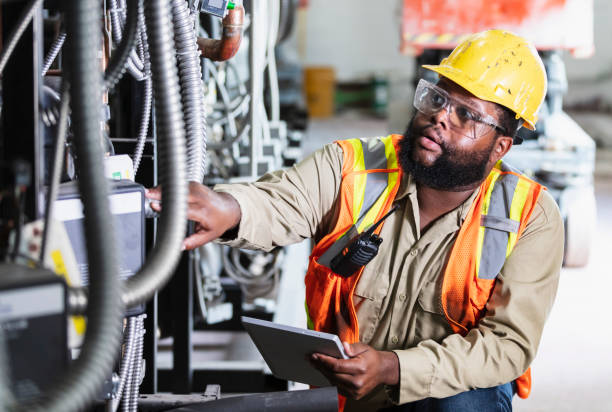 Best Local Electrician Companies  in Northfield, NJ