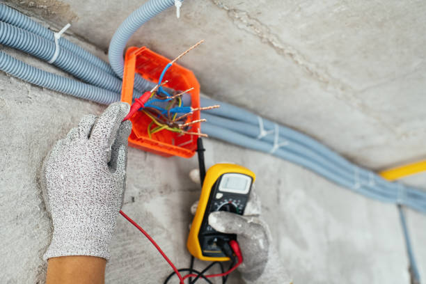 Best Affordable Electrician  in Northfield, NJ