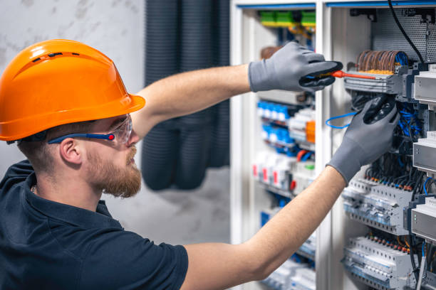 Best Electrical Troubleshooting Services  in Northfield, NJ